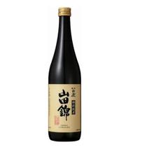 Sake Hakushika Cho Tokusen Yamadanishiki 720mL Sake Hakushika Cho Tokusen Yamadanishiki 720mL