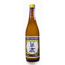 Sake Hakushika Josen Honjozo 720ml Tradicional