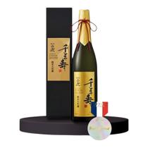 Sake hakushika junmai daí ginjo 720ml Sake hakushika junmai daí ginjo 720ml