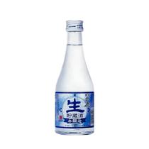Sake Hakushika Namachozo - 300ml Sake Hakushika Namachozo - 300ml