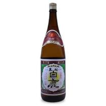Sake Hakushika Tokusen Junmai - 1800ml Sake Hakushika Tokusen Junmai - 1800ml