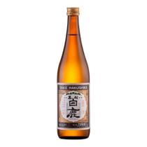 Sake hakushika tradicional - 720 ml