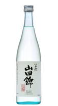 Sake Hakushika Yamadanishiki Honjozo Shu 720ml Sake Hakushika Yamadanishiki Honjozo Shu 720ml