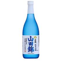 Sake Hakutsuru Junmai Ginjo Yamadanishiki 720ml