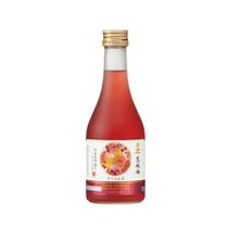 Sake Hana Kohaku Cherry Hakushika- 300ml Sake Hana Kohaku Cherry Hakushika- 300ml