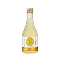 Sake Hana Kohaku Yuzu & Hyuganatsu Hakushika - 300ml Sake Hana Kohaku Yuzu & Hyuganatsu Hakushika - 300ml