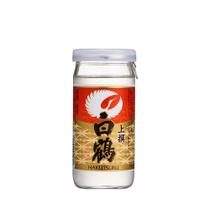 Sake Josen Cup Hakutsuru - 200ml Sake Josen Cup Hakutsuru - 200ml