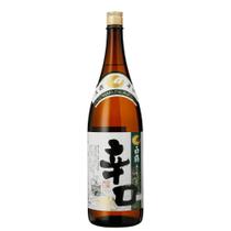 Sake Josen Dry Hakutsuru 1.8l