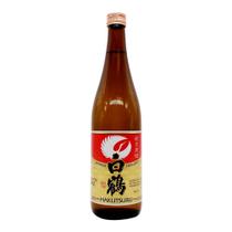 Sake Junmai-Shu Dry Hakutsuru 720ml