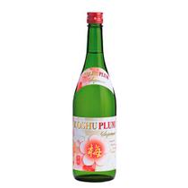 Sake Koshu Plum 750ml