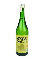 Sake koshu plum wine 750ml Sake koshu plum wine 750ml