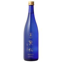 Sake Licoroso Kuromatsu Junmai Yodan Jukomi 720Ml