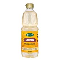 Sake Licoroso Mirin Kenko 500ml