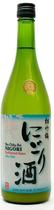 Sake Nigori Silky Mild Sho Chiku Bai 375ml - Estados Unidos - Takara