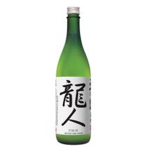 Sake Ryuujin Black Thikara 745ml