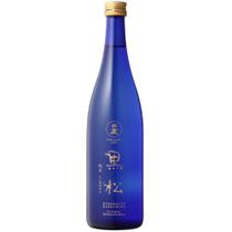 Sake saque hakushika kuromatsu junmai yodan jikomi 720ml