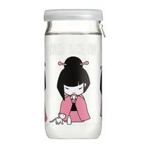 Sake Saque Hakutsuru Chika Cup 200ml Sake Saque Hakutsuru Chika Cup 200ml