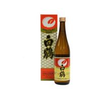 Sake Saque Hakutsuru Junmai 720 ml Sake Saque Hakutsuru Junmai 720 ml