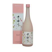 Sake saque hakutsuru sayuri nigori 720ml