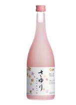 Sake saque hakutsuru sayuri nigori 720ml