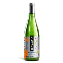 Sake Seco Azuma Mix Tangerina C/ Pimenta Rosa 740 Ml