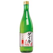 Sake Seco Daiki 750ml