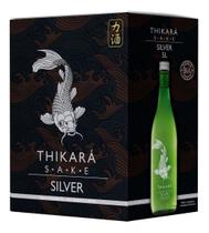 Sake Thikará Bag In Box 5L