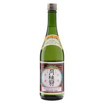 Sake Tradicional Gekkeikan 750ml Sake Tradicional Gekkeikan 750ml