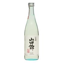 Sake Yamadanishiki Honjozo Shu Hakushika 720ml