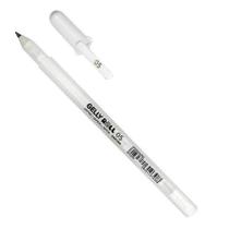 Sakura - Caneta Gel Branca Gelly Roll 1.0mm - Xpgb10 Sakura - Caneta Gel Branca Gelly Roll 1.0mm - Xpgb10