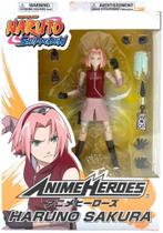 Sakura Haruno Naruto Shippuden Anime Heroes Bandai - Fun F00 Sakura Haruno Naruto Shippuden Anime Heroes Bandai - Fun F00