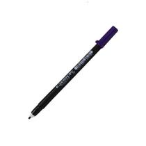 Sakura pigma calligrapher 20 purple - violeta