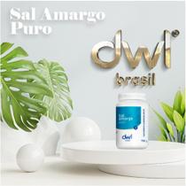 Sal Amargo DWL 150g - DWL Brasil