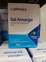 Sal amargo - Uniphar