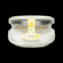Sal ao Limão Siciliano SAVITAR 100g Sal ao Limão Siciliano SAVITAR 100g