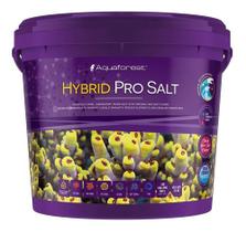 Sal Aquaforest Hybrid Pro - 5kg Sal Aquaforest Hybrid Pro - 5kg