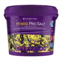 Sal Aquaforest Hybrid Pro Salt Balde 5kg (faz 140L) Sal Aquaforest Hybrid Pro Salt Balde 5kg (faz 140L)