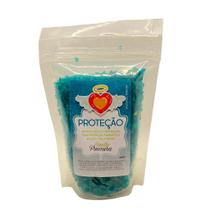 Sal Aromatizado - Proteção Sal Aromatizado - Proteção