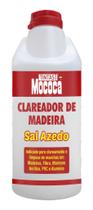 Sal Azedo - Clareador de Madeira - MOCOCA