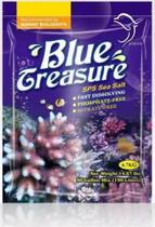 Sal Blue Treasure Sps Sea Salt 6,7 Kg - Aquario Marinho Sais