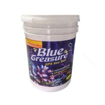 Sal blue treasure sps sea salt balde 20kg balde Sal blue treasure sps sea salt balde 20kg balde