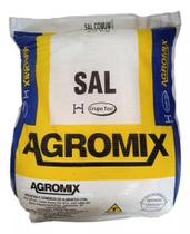 Sal Bovino Comum 25kg