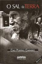 Sal da terra, o - LETRA SELVAGEM Sal da terra, o - LETRA SELVAGEM