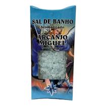 Sal de Banho Arcanjo Miguel 100g - Renove Energias