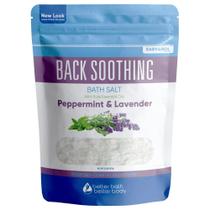 Sal de banho Better Bath Better Body Back Soothing 960 ml