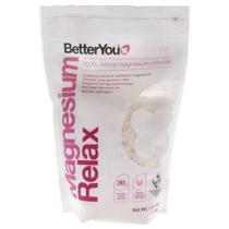 Sal de banho BetterYou Magnesium Relax 780 ml para unissex