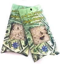 Sal de Banho Chama Dinheiro 100Gr