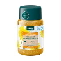 Sal de banho Kneipp Joint & Muscle com arnica 500mL - 10 banhos Sal de banho Kneipp Joint & Muscle com arnica 500mL - 10 banhos