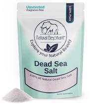 Sal de banho natural Elefante Mar Morto 900g 100% natural Sal de banho natural Elefante Mar Morto 900g 100% natural