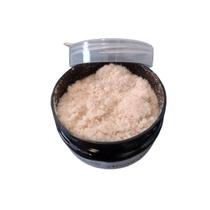 Sal de Banho Odor de Rosas e Madeiras Raras Aromá 250g